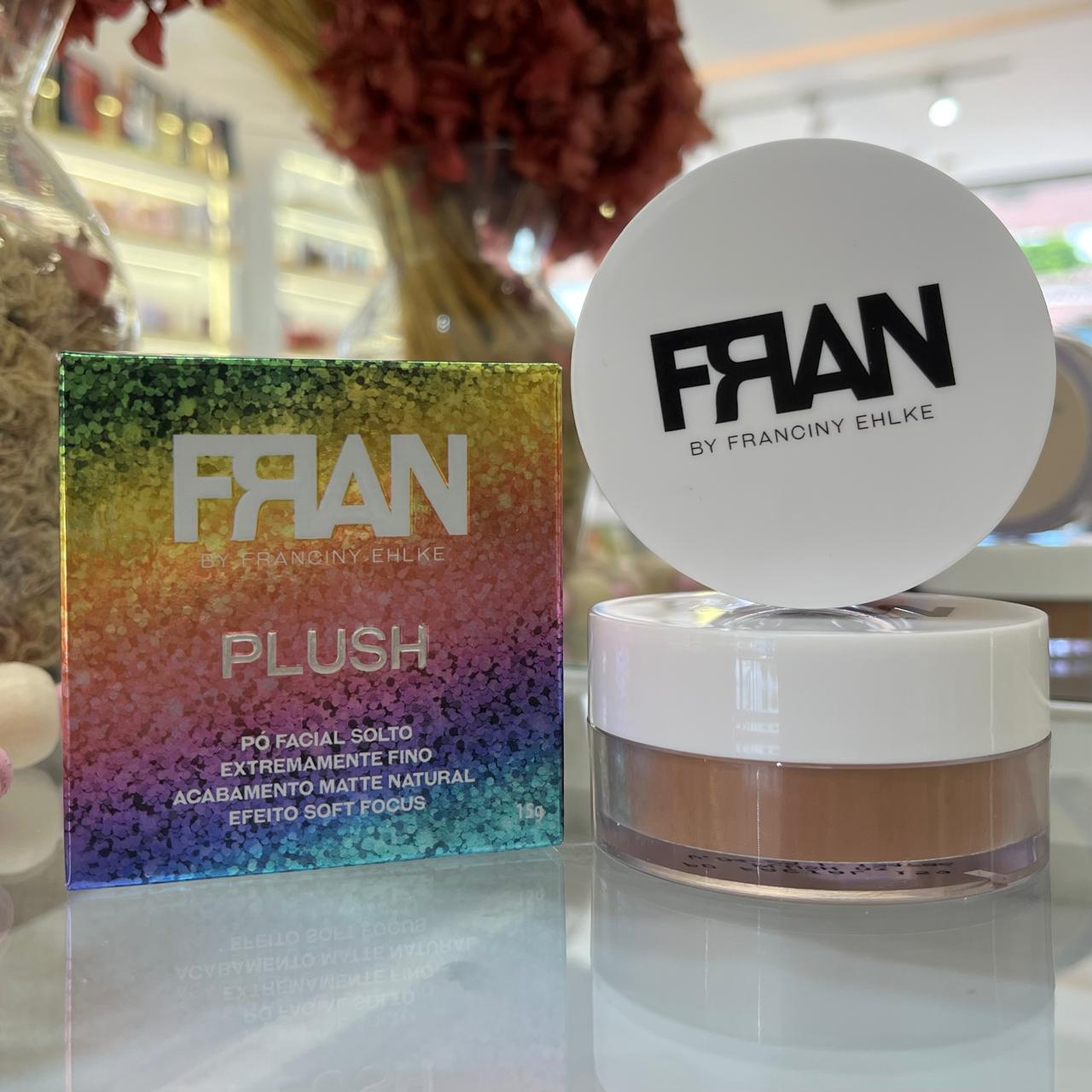 Pós Soltos e Compactos