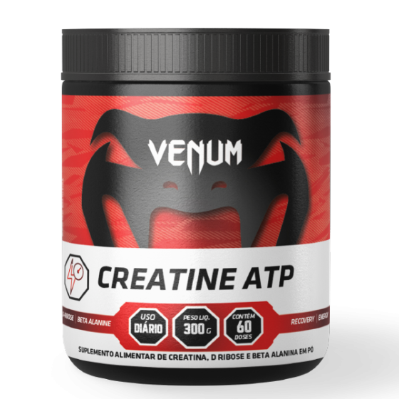 CREATINA ATP 300G VENUM