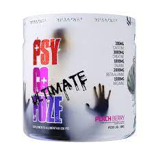 PSYCOFUZE ULTIMATE 300G NITRA FUZE
