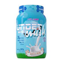 UNDER MILK WHEY 907G UNDER LABZ