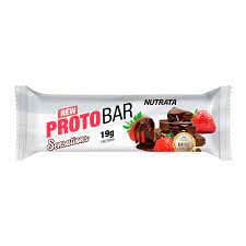 PROTOBAR SENSATIONS 70G