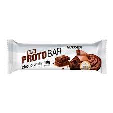 PROTOBAR CHOCO WHEY 70G