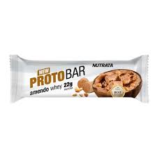 PROTOBAR AMENDO WHEY 70G