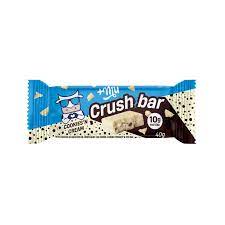 Crush Bar Cookies Mais Mu 40g