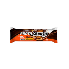 PROTO CRUNCH PAÇOCA COM CHOCOLATE 60G NUTRATA