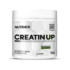 CREATIN UP 300G NUTRATA