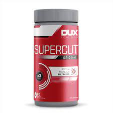 SUPERCUT 60 CAPS DUX NUTRITION
