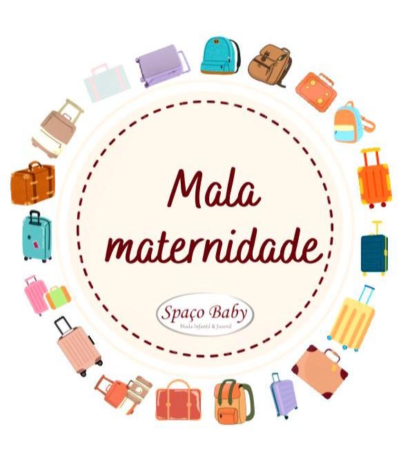 Mala de Maternidade