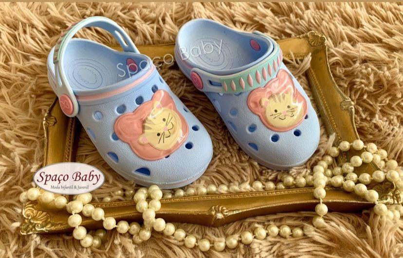 Babuche gatinho
