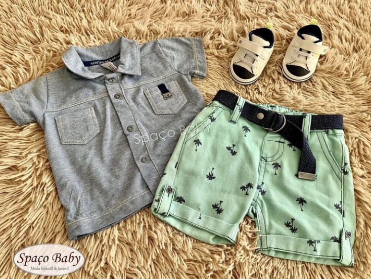 Conjunto polo