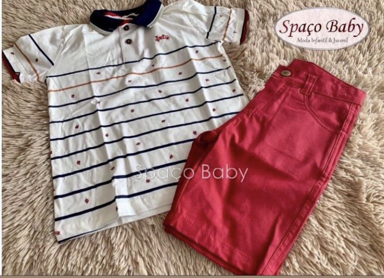 Conjunto polo