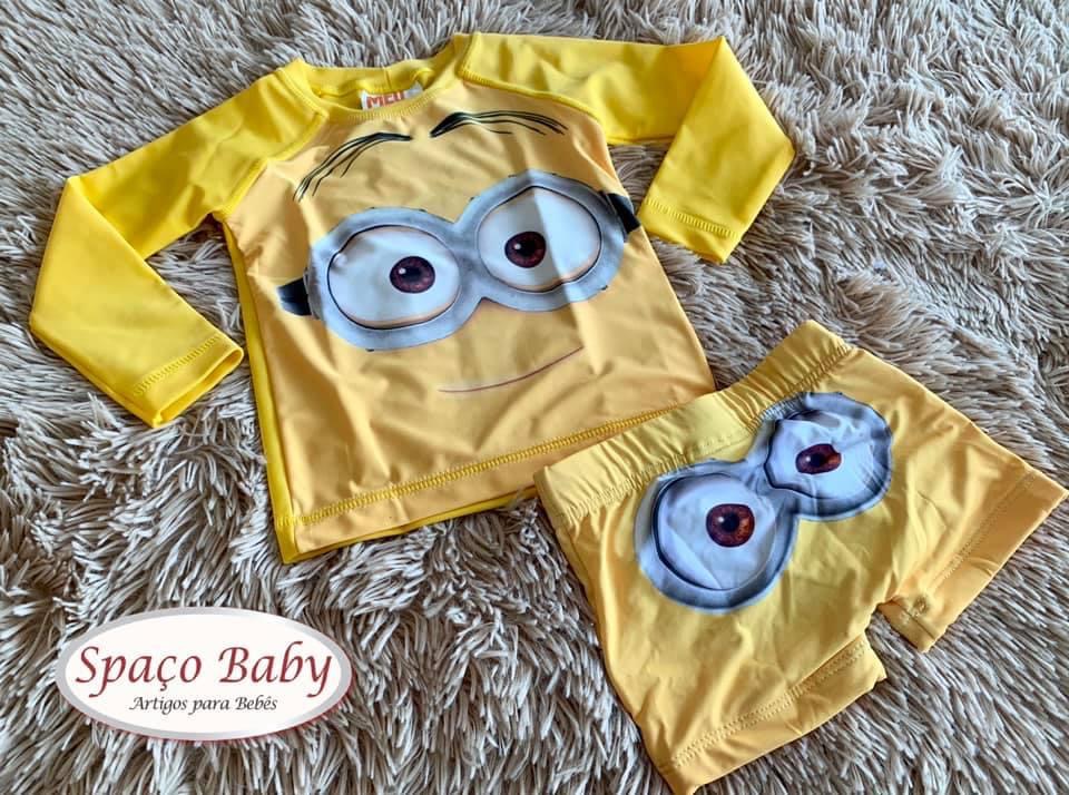 Conjunto minions