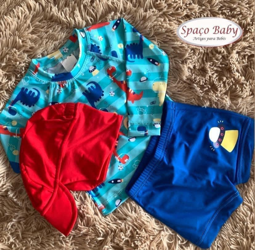 Conjunto dinossauros