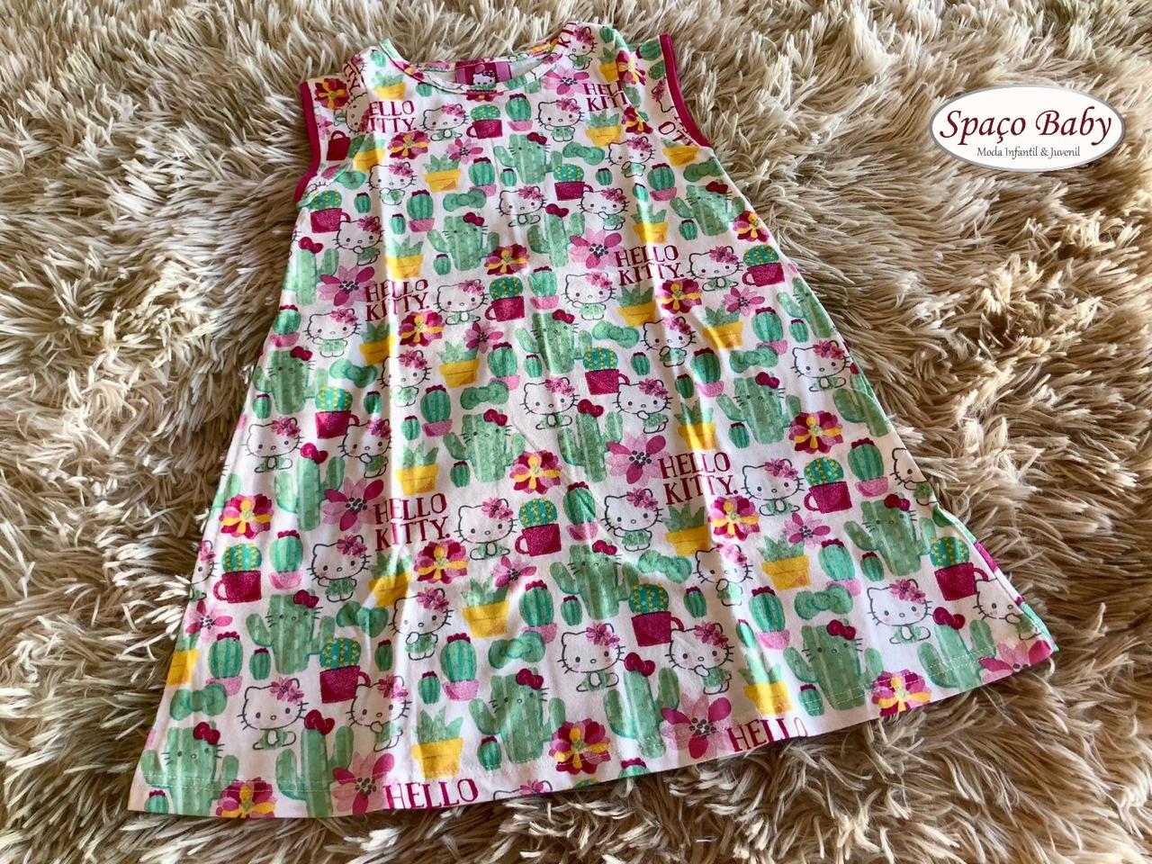 Camisola Hello Kitty