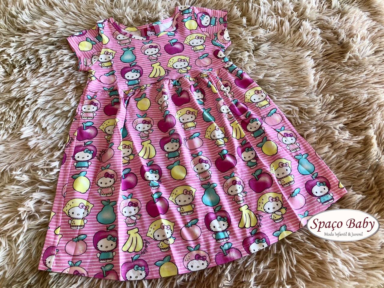 Camisola Hello Kitty