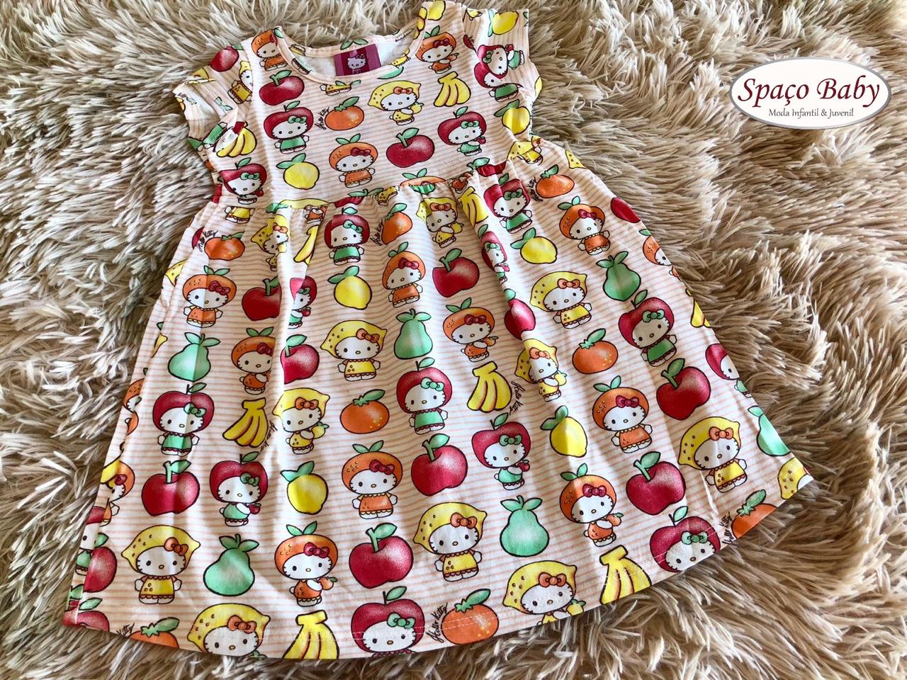 Camisola Hello Kitty