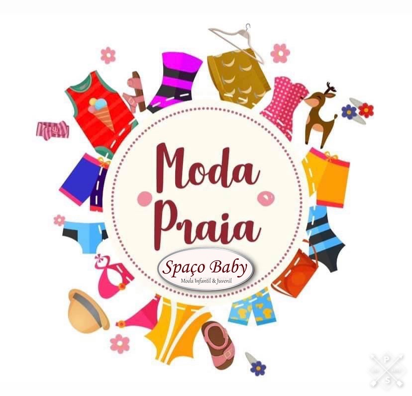 Moda Praia