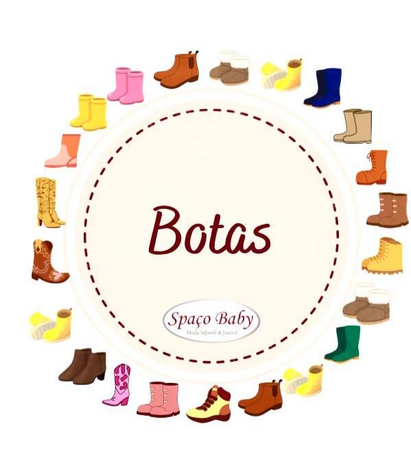 Botas