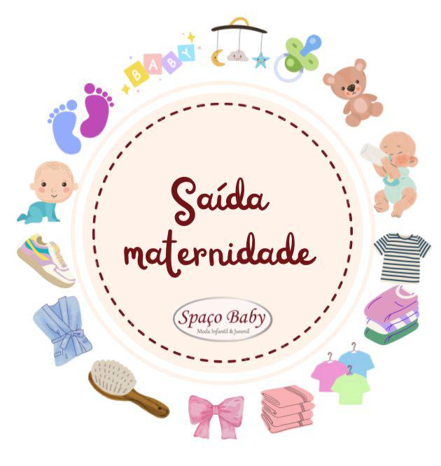Saída Maternidade