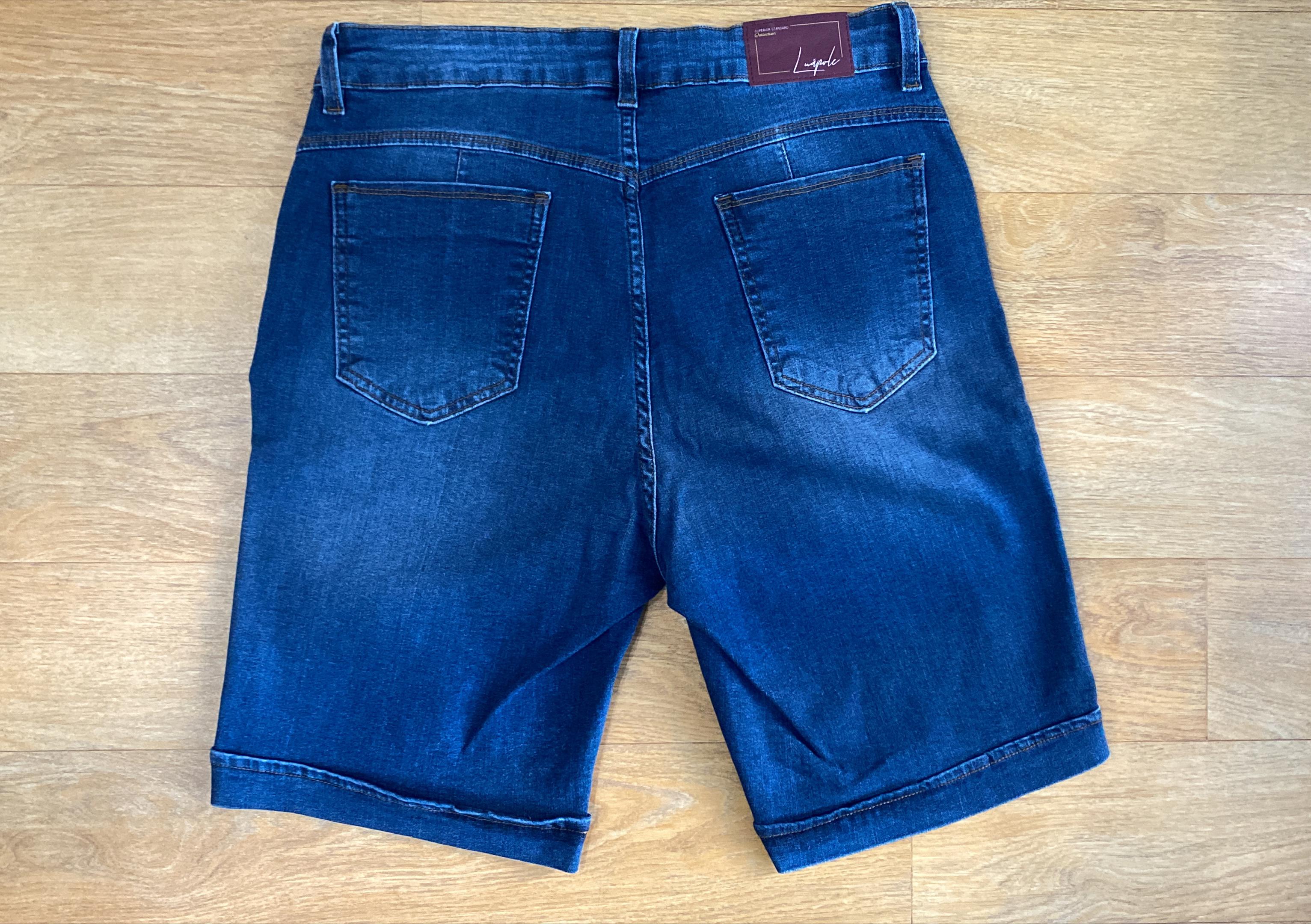 SHORTÃO FEMININO CICLIST LUÁPOLE 3301