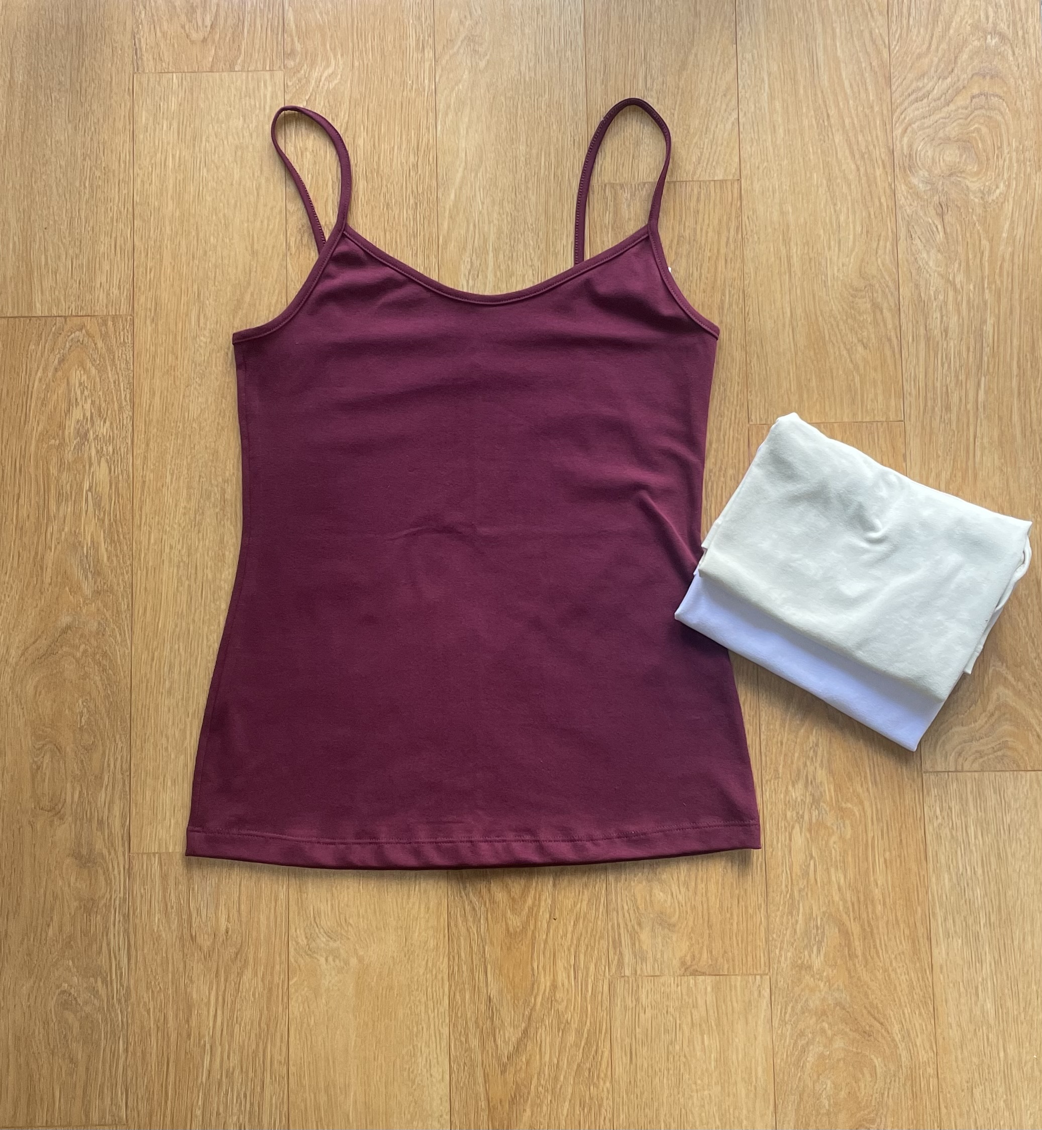 Regata em Malha Cotton – Kohmar | Ref. 640