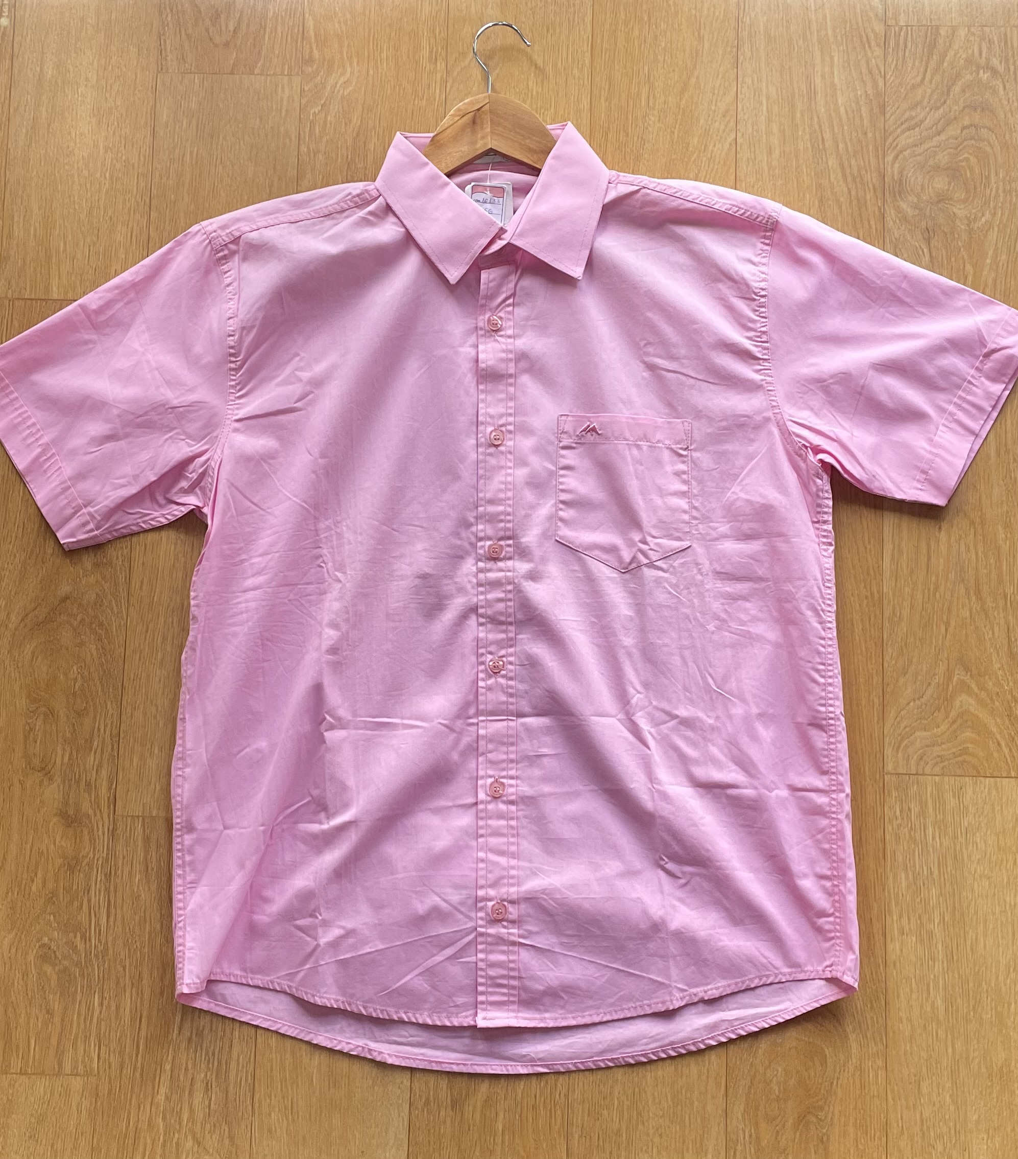 Camisa Social Masculina MX-72