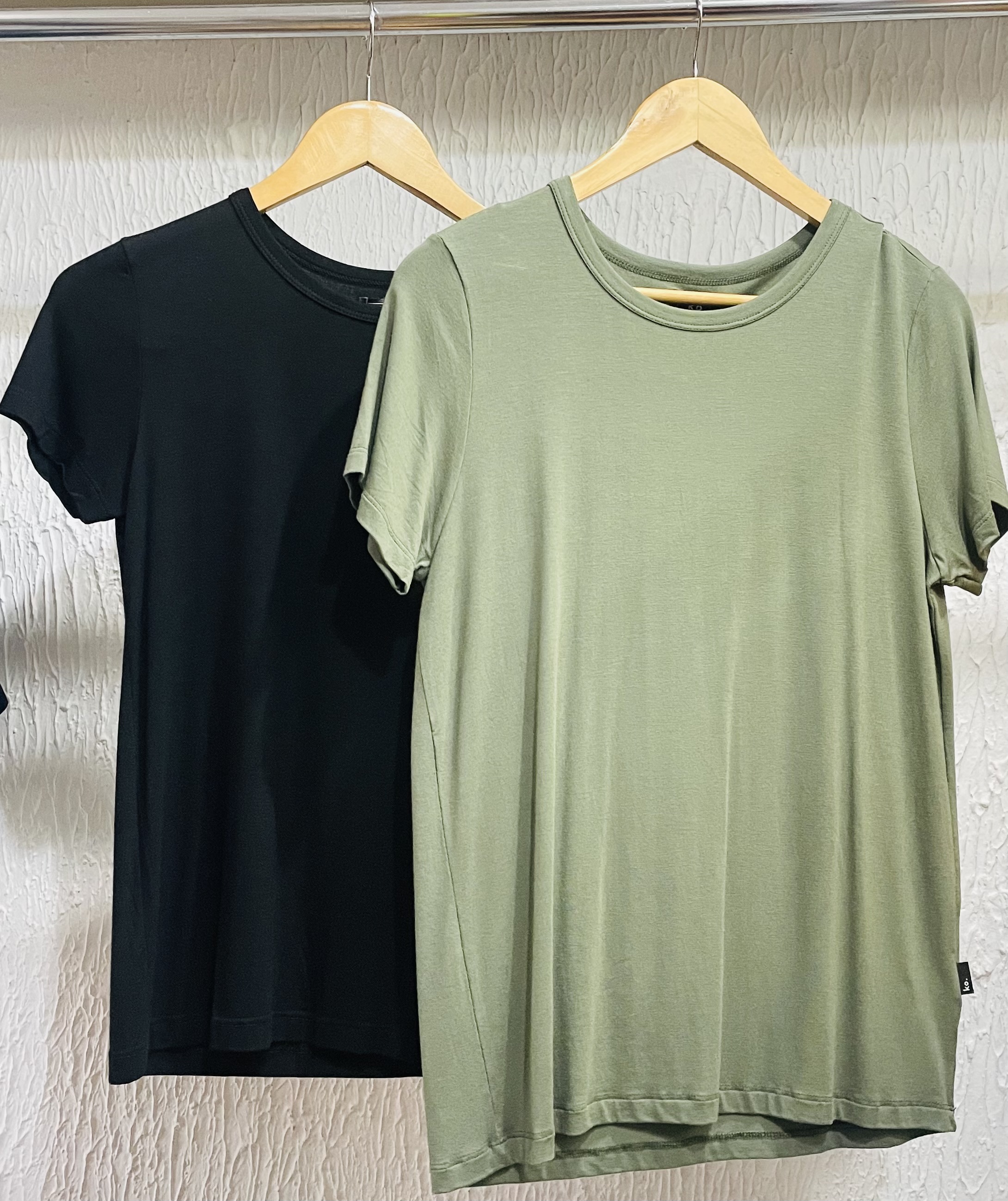 Blusa Básica Kohmar Ref 3527