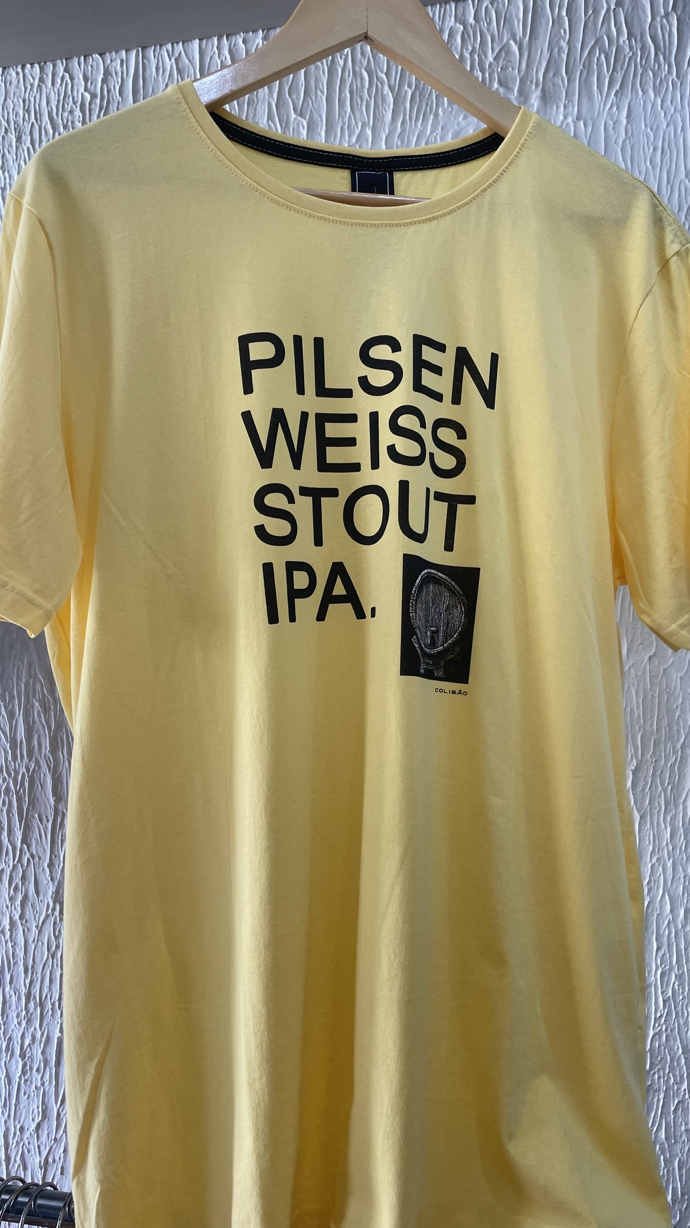 Camisa masc colisão ref 155215232