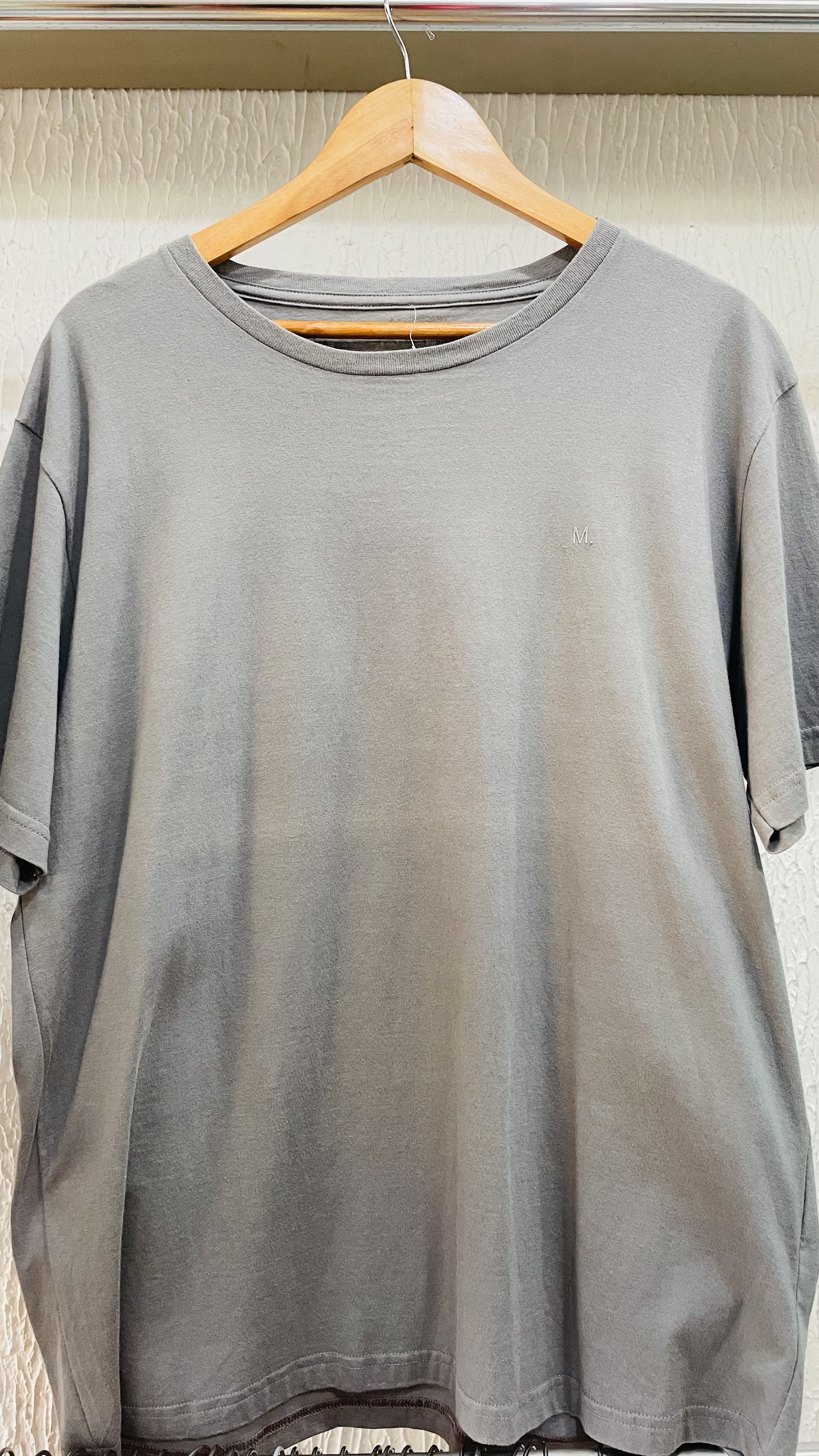 Camisa básica M officer 214609