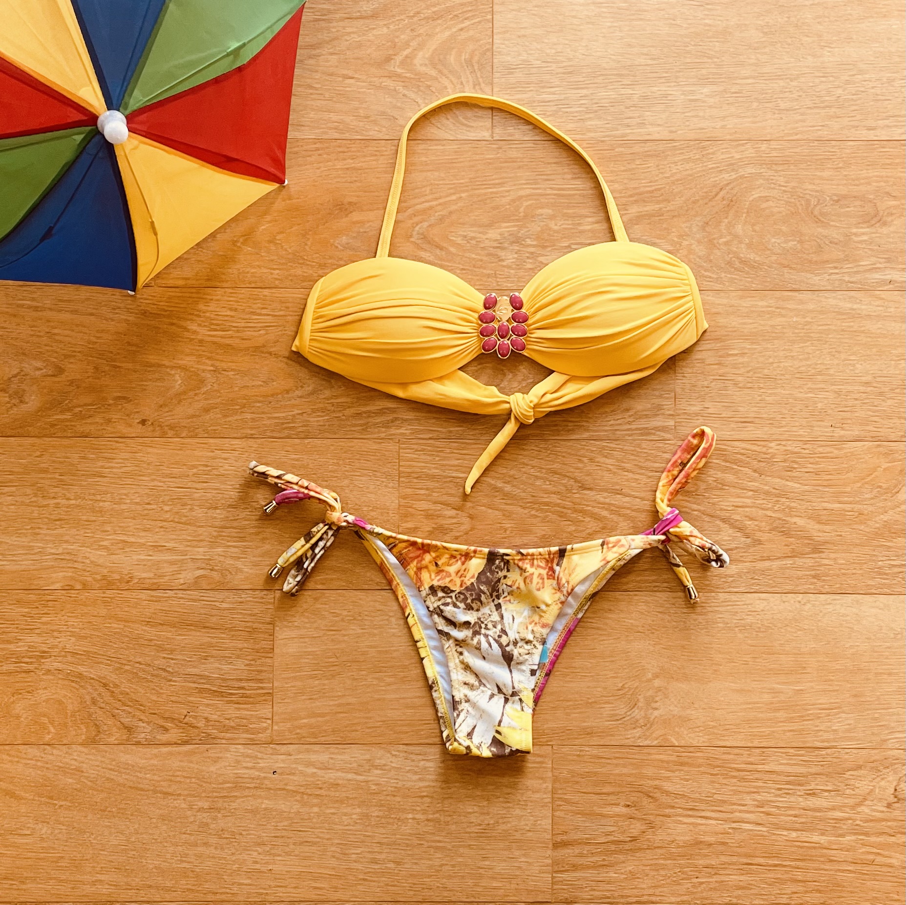 Biquíni com Pedraria (Ref. 21083)