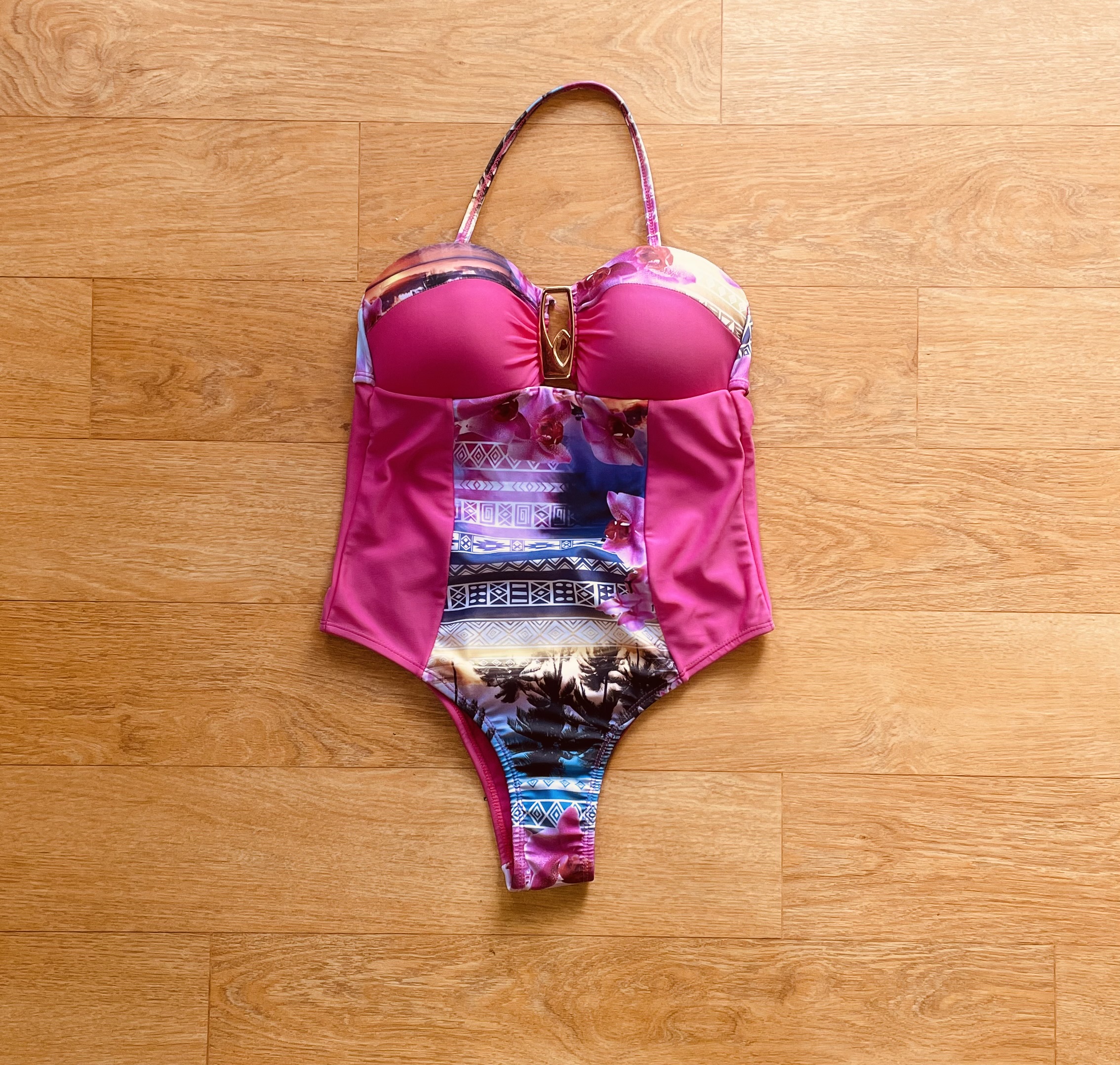 Maiô Aqualara – Ref. 3031