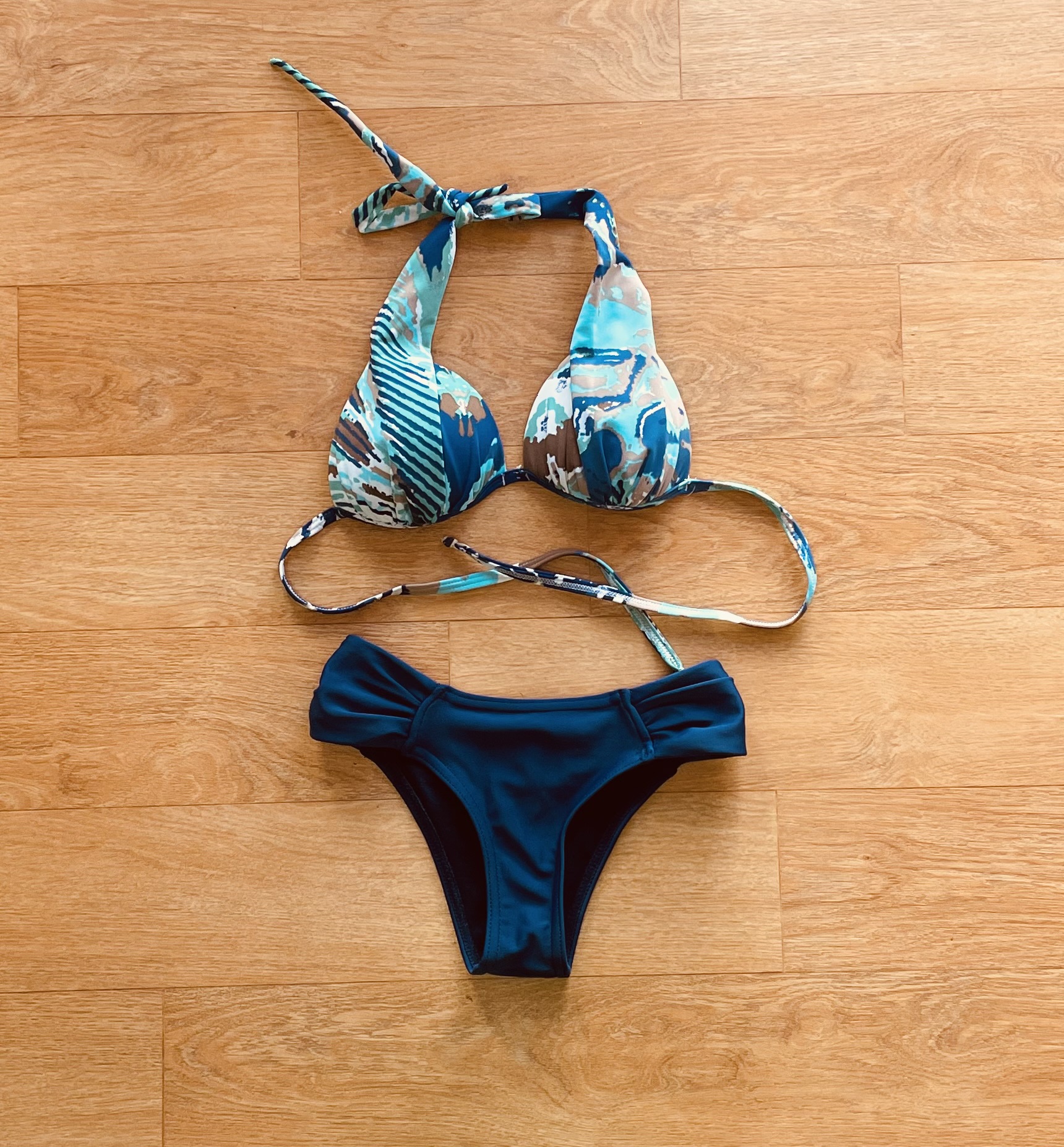 Biquíni Isca Viva - Ref. 40113