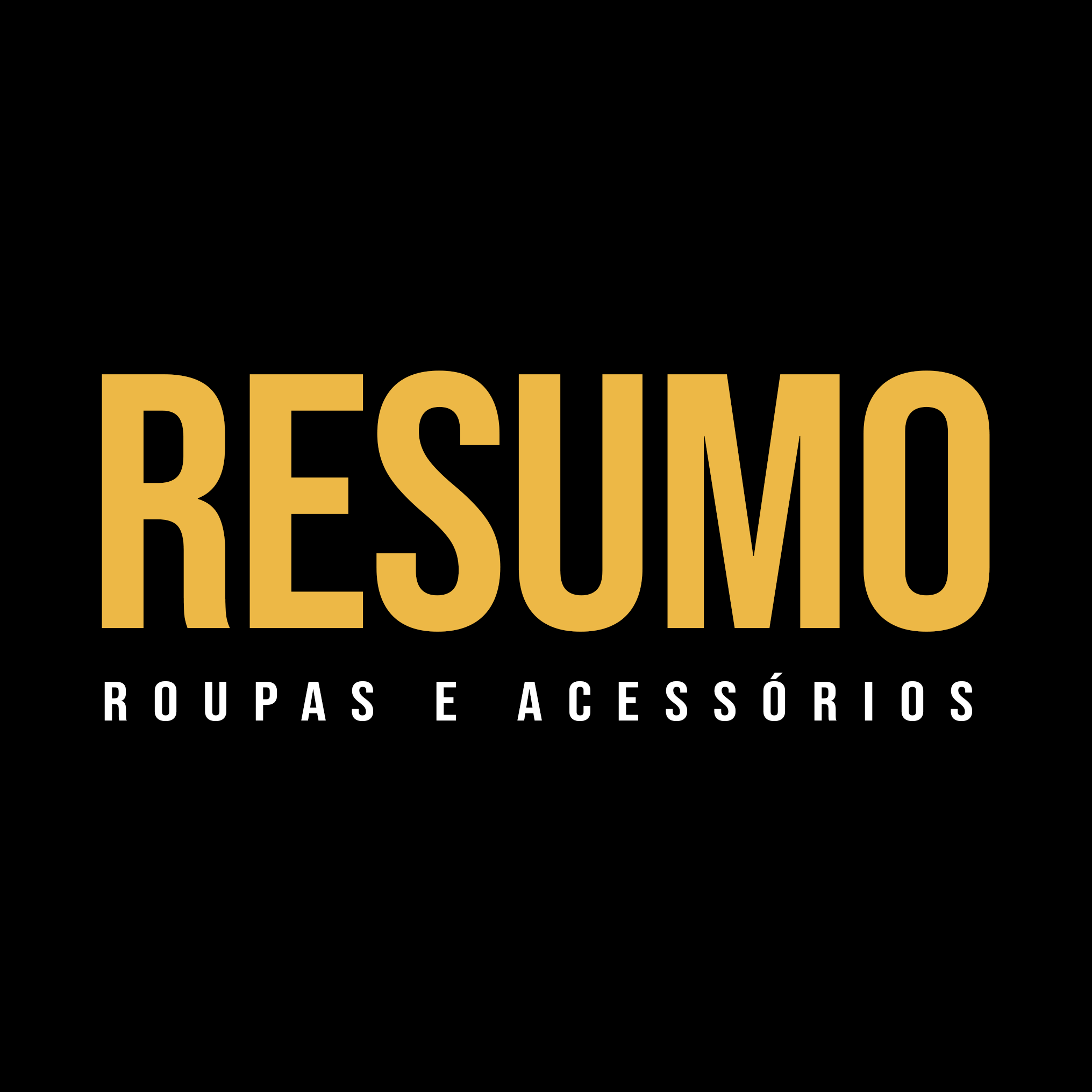 Profile image of Resumo Roupas
