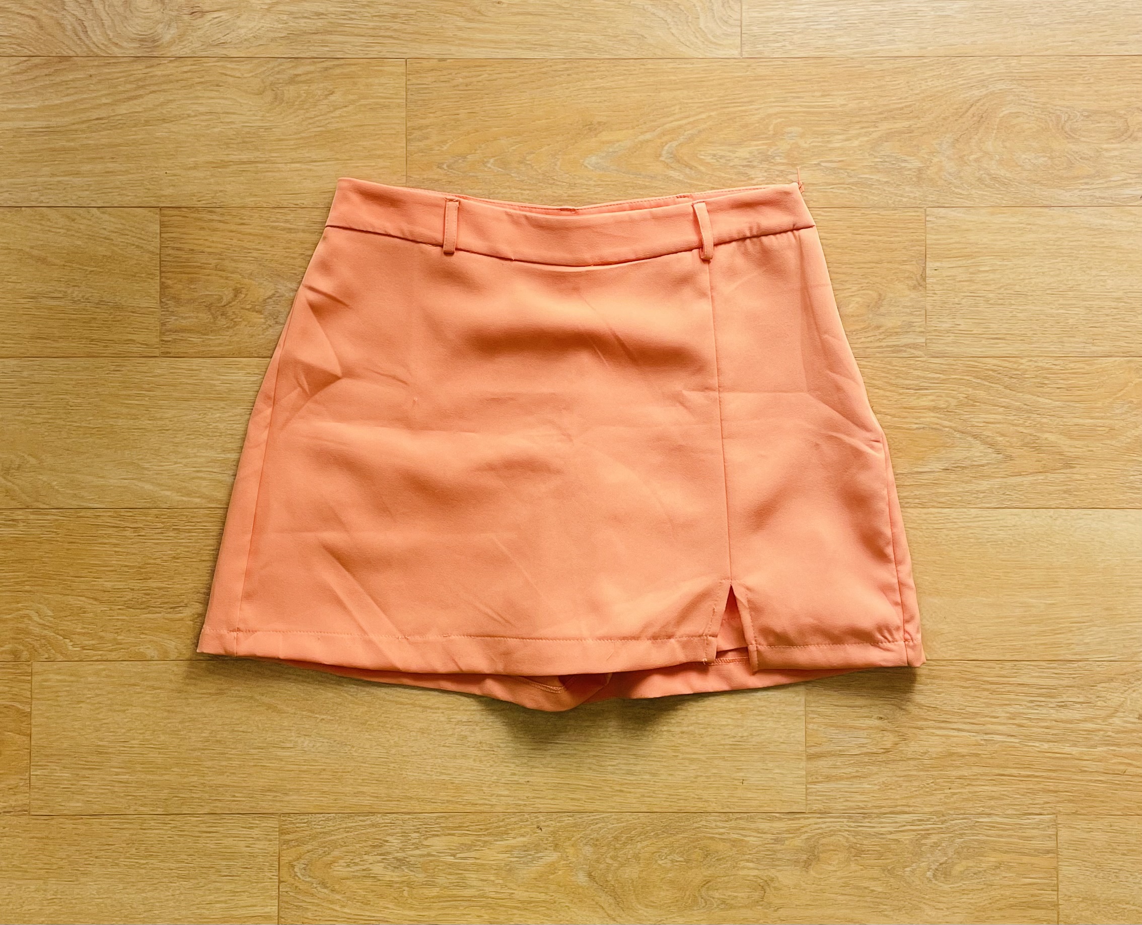 Short saia