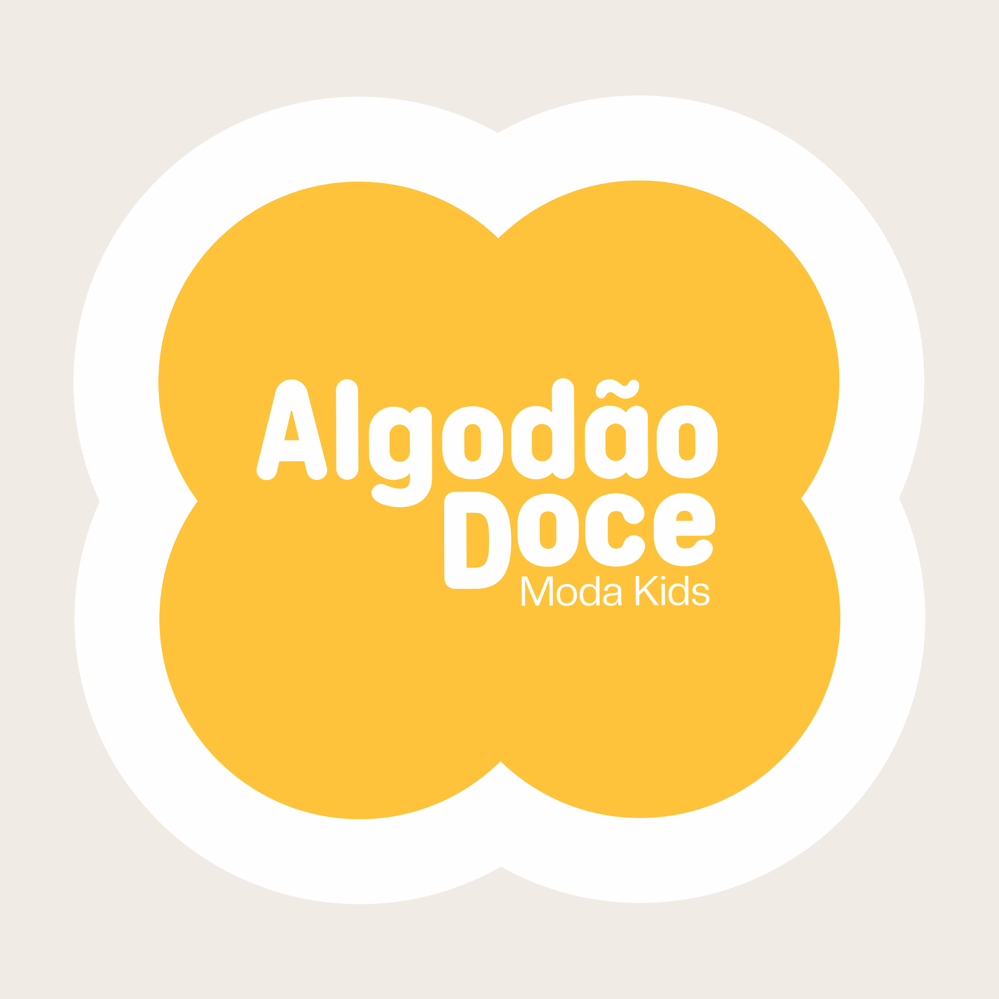 Profile image of Algodão Doce