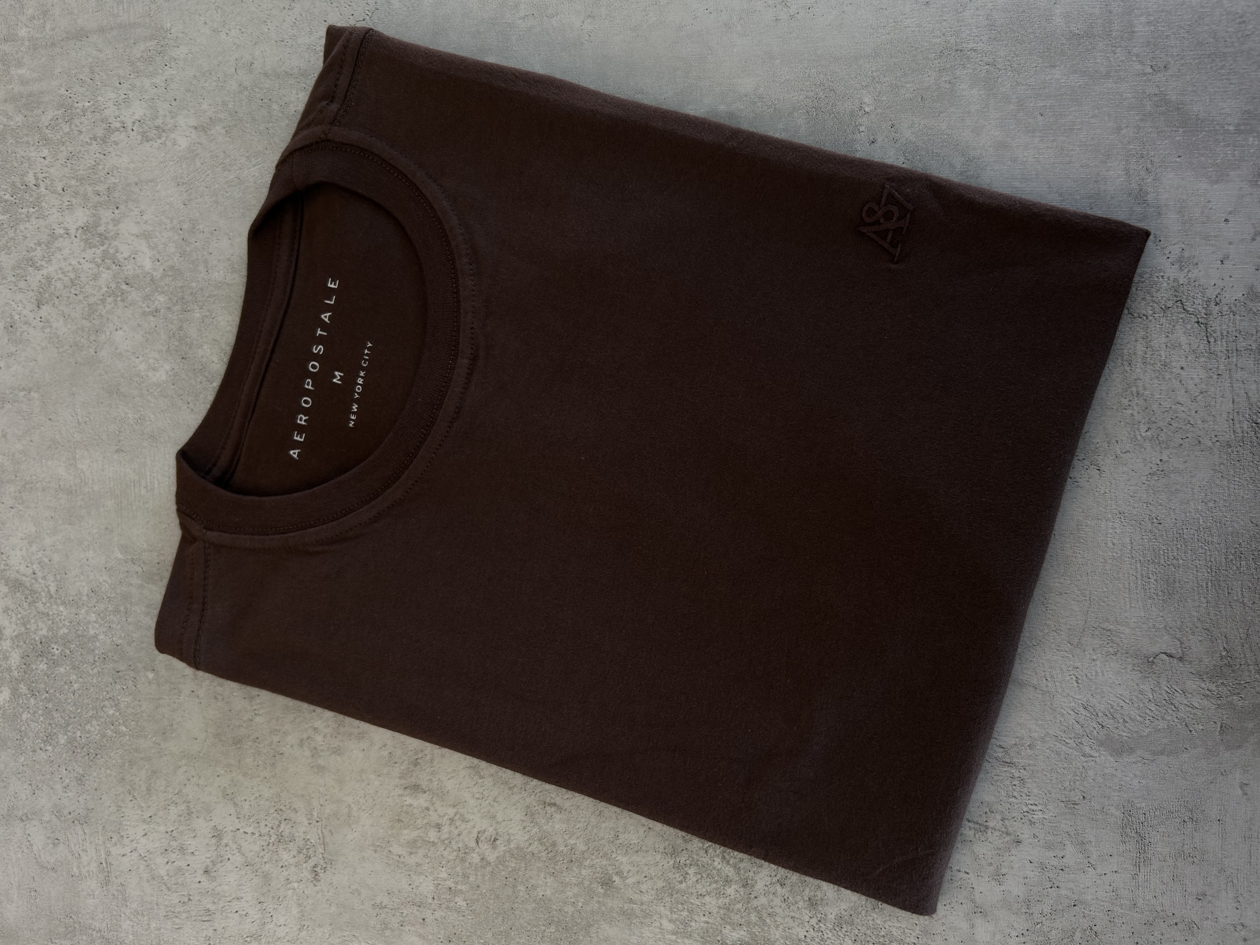 CAMISETA AEROPOSTALE A87