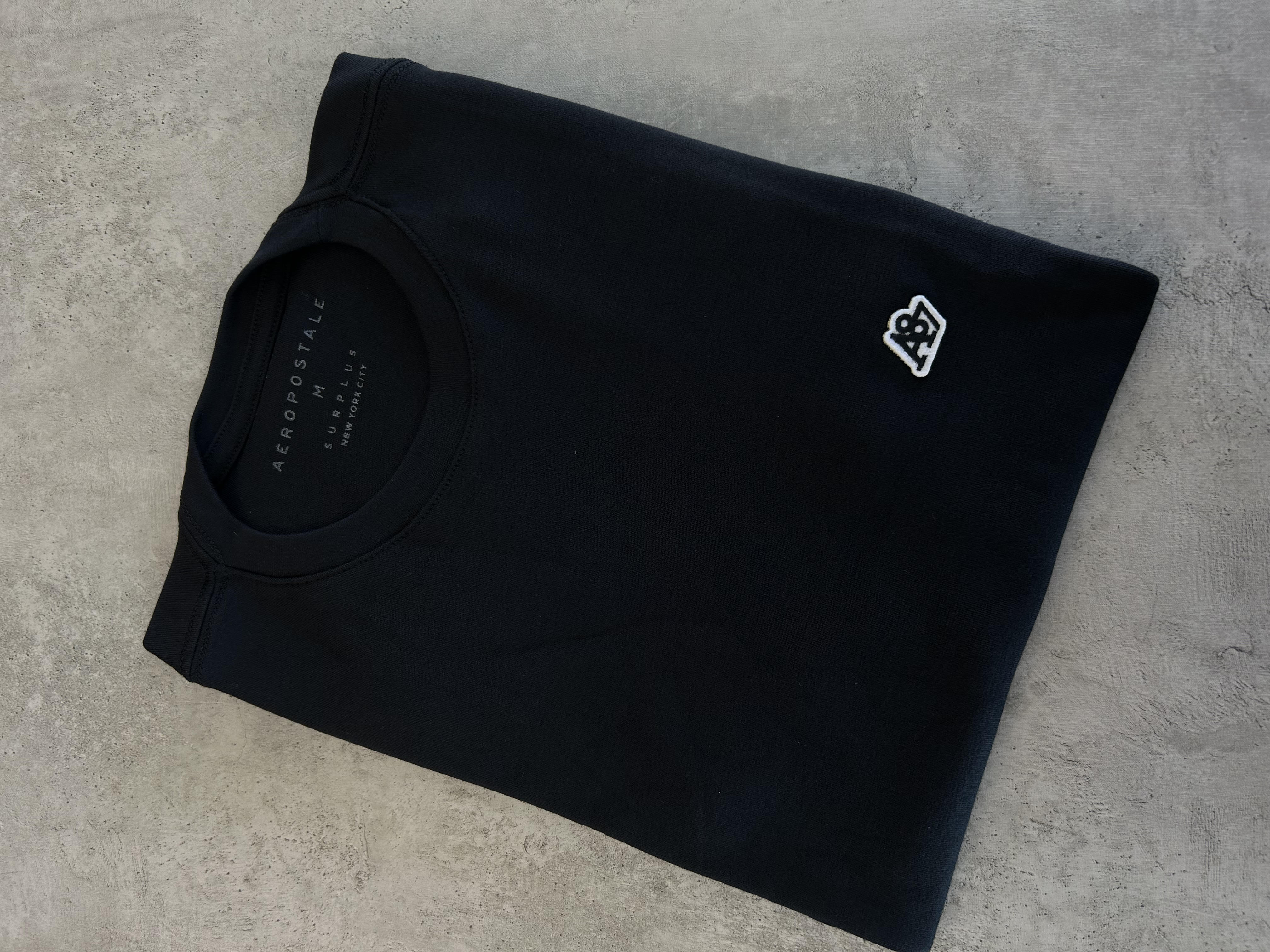 CAMISETA AEROPOSTALE A87 SURPLUS