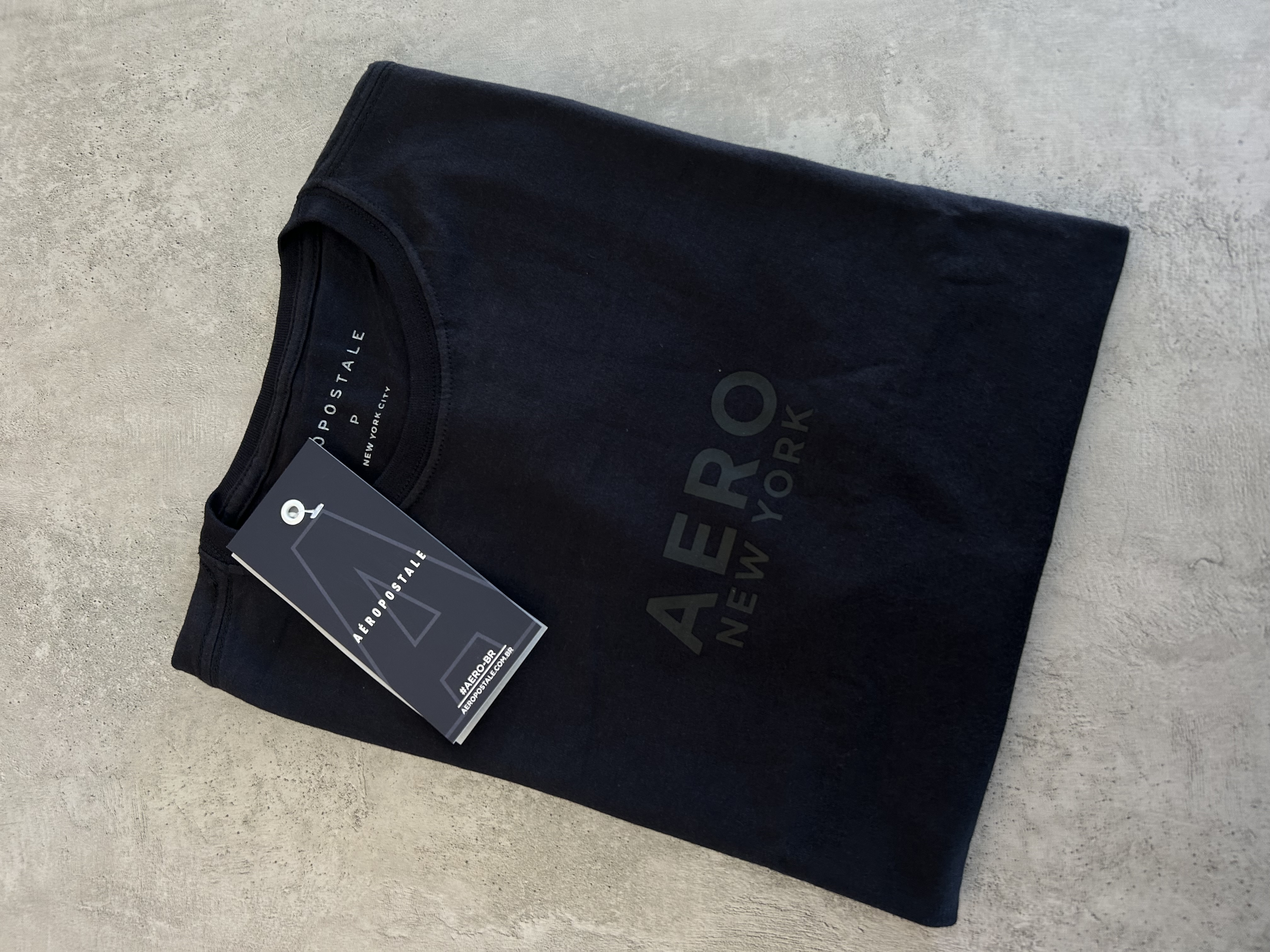 CAMISETA AEROPOSTALE NEW YORK CITY