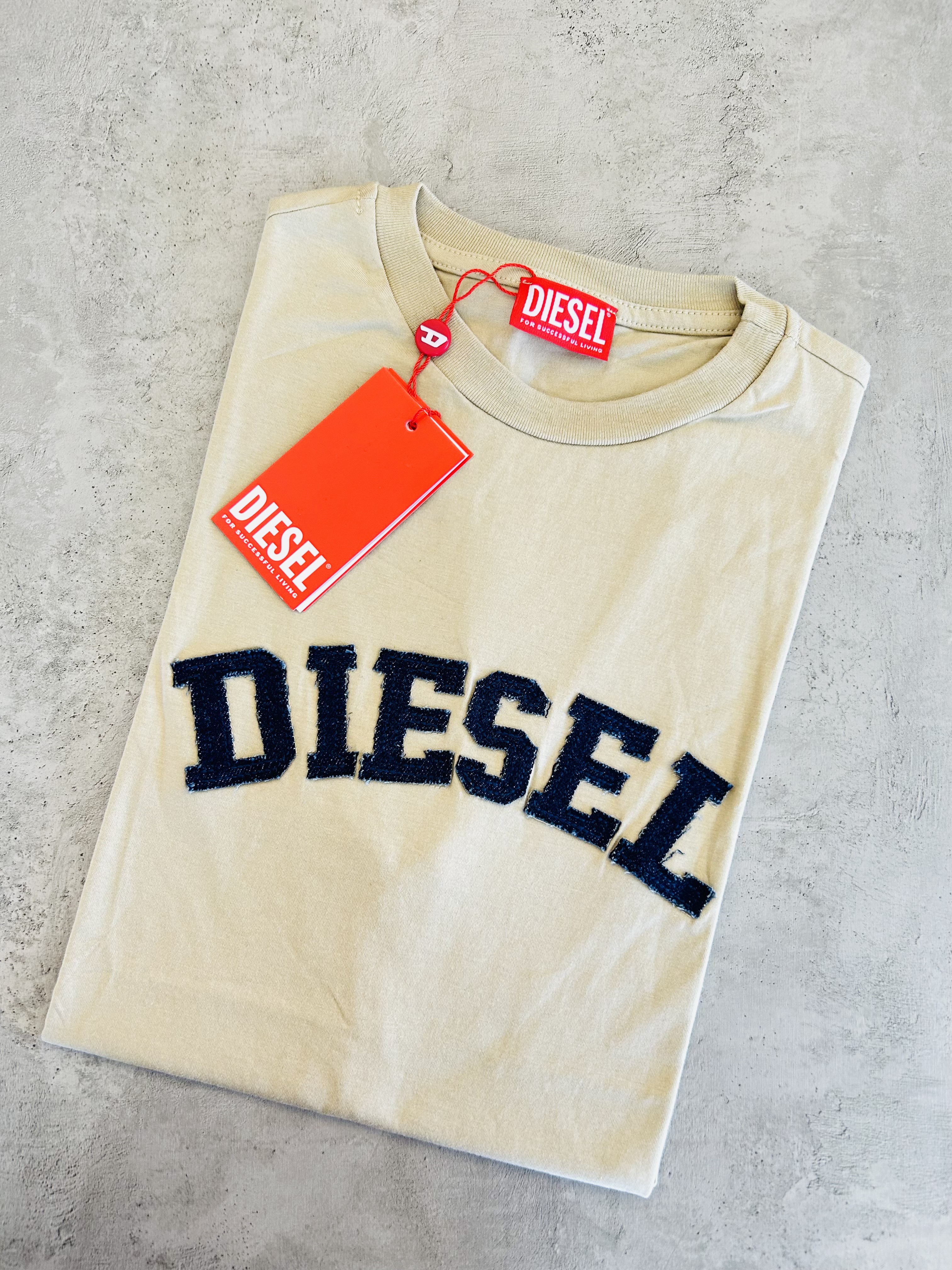 CAMISETA DIESEL