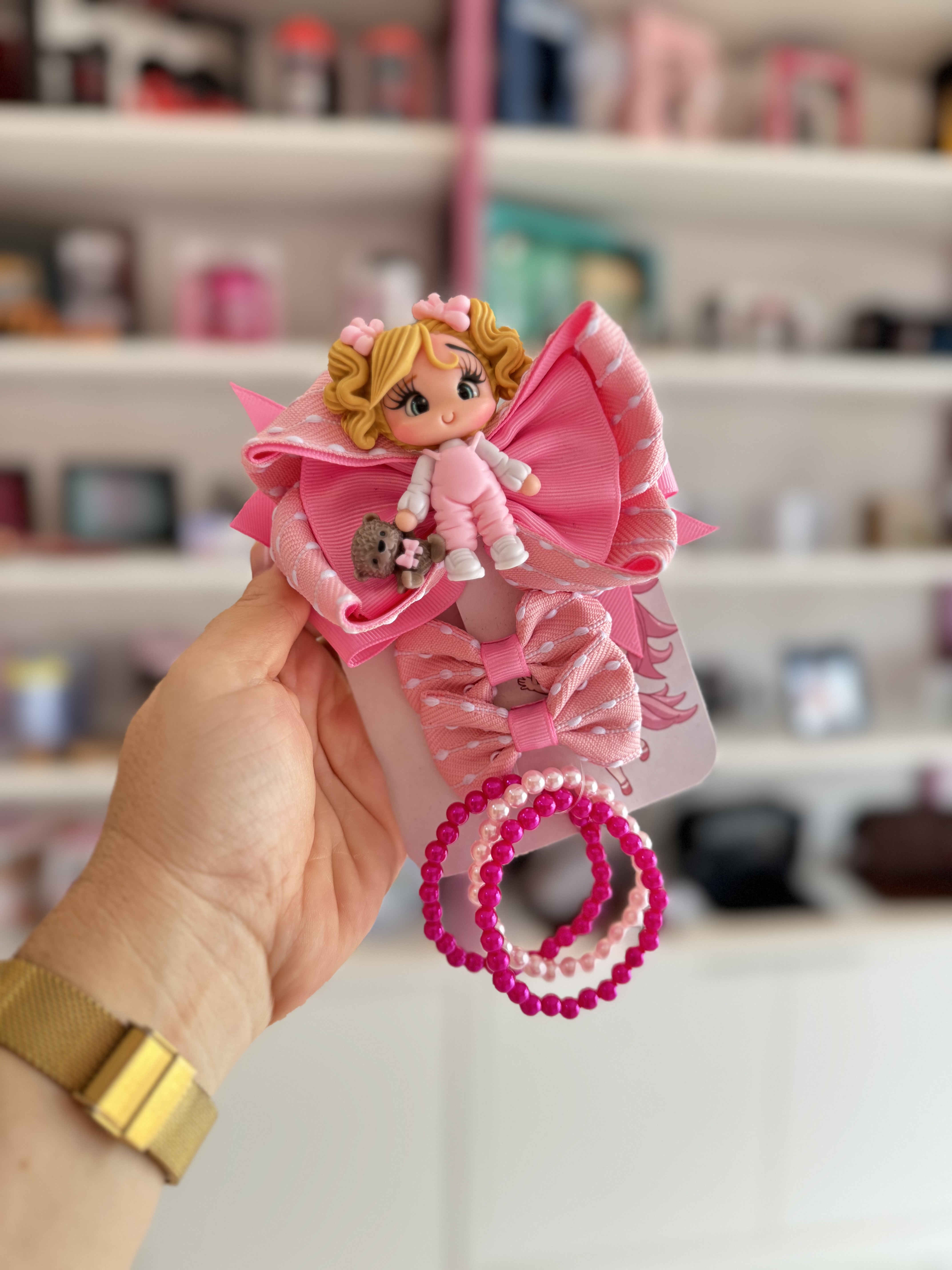 ACESSÓRIOS INFANTIS