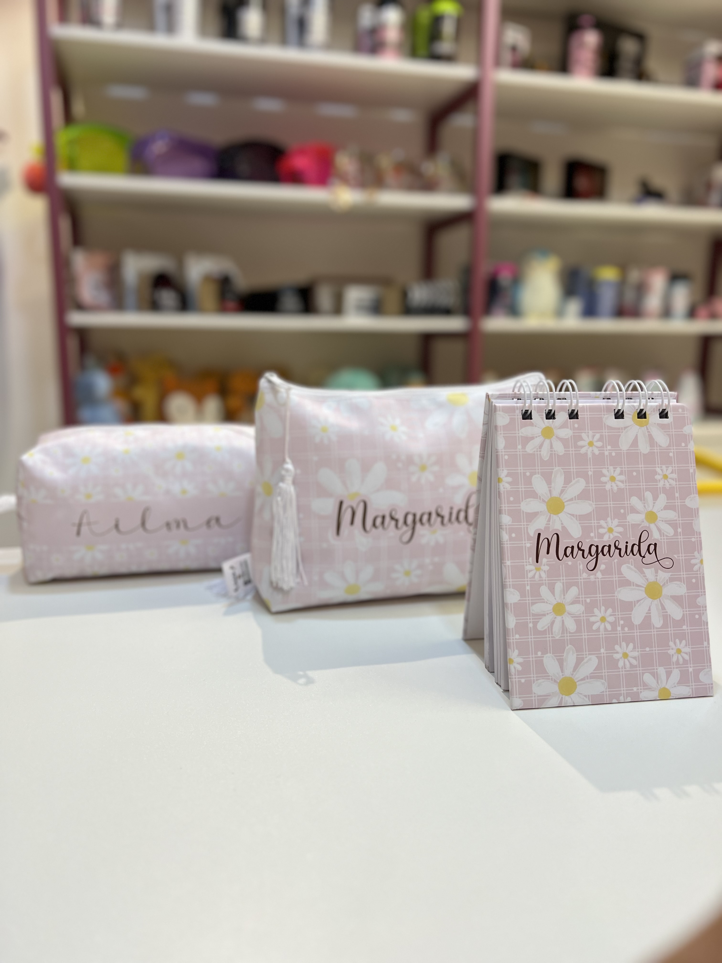 Bloco de anotações