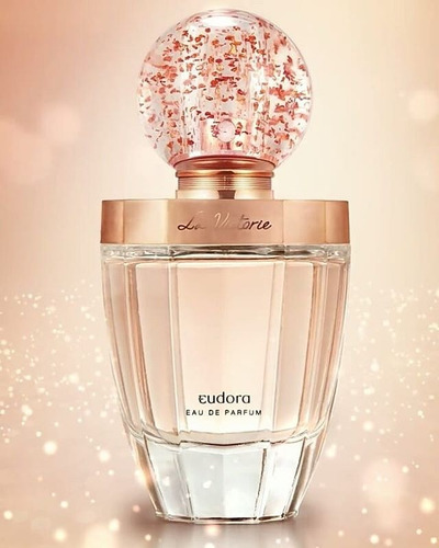 La Victorie Eau de Parfum 75ml