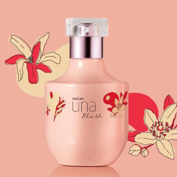 Una Blush 75 ml