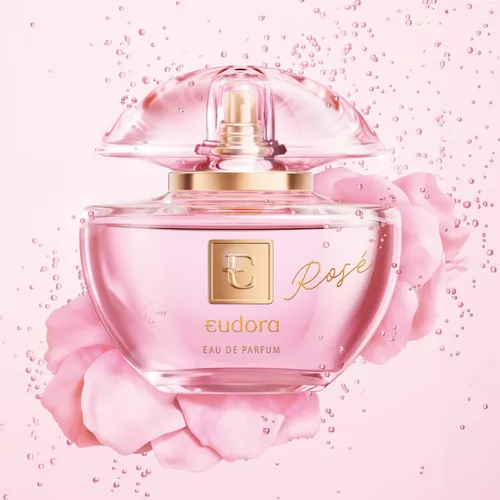Eudora Rosé Eau de Parfum 75ml