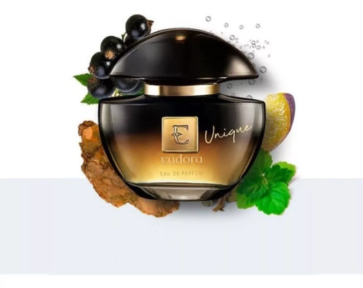 Eudora Unique Eau de Parfum 75ml