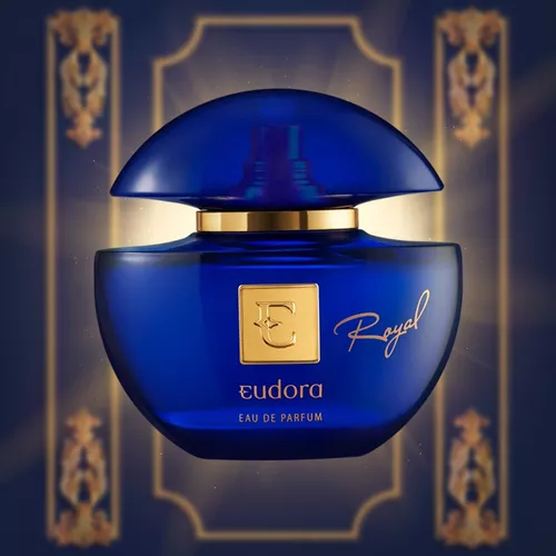 Eudora Royal Eau de Parfum 75ml