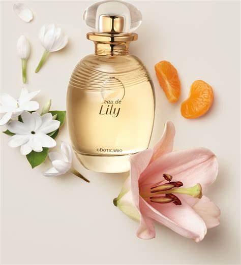 L'eau de Lily | De: 209,90
