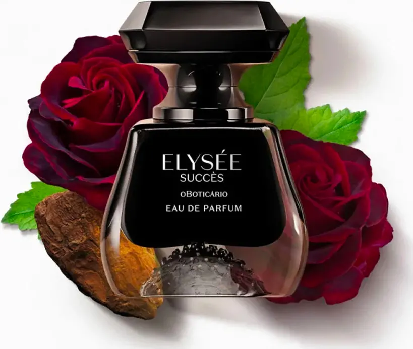Elysée Succès Eau de Parfum 50ml