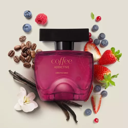 Coffee Addictive 100ml