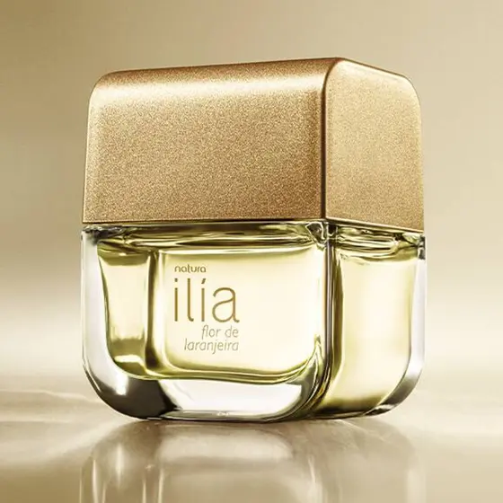 Ilía flor de Laranjeira 50ml